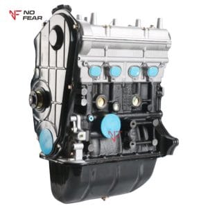 DFSK BG10-02 ENGINE LONG BLOCK