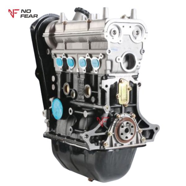DFSK BG10-02 ENGINE LONG BLOCK - Image 4