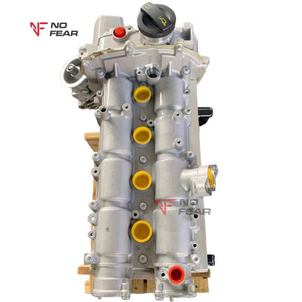 VAG CDG Engine long block - Image 6