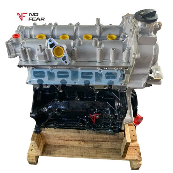 VAG CDG Engine long block - Image 3
