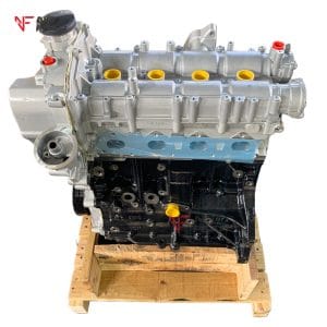 VAG CDG Engine long block