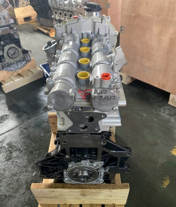 VAG BMY Engine long block - Image 3