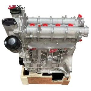 VAG CFN Engine long block
