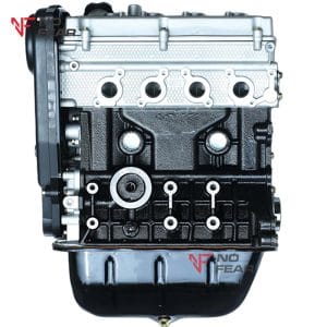 BRILLIANCE JINBEI DLCG12 ENGINE LONG BLOCK