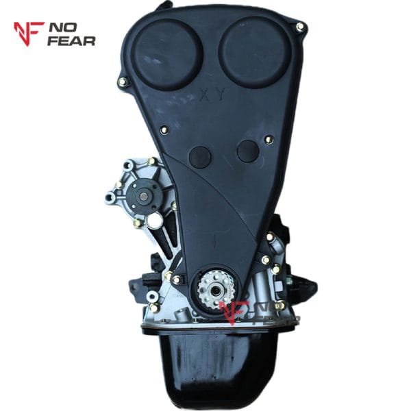 BRILLIANCE JINBEI DLCG14 ENGINE LONG BLOCK - Image 4