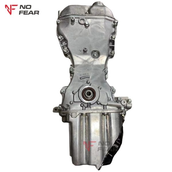 HAFEI DA471QLR ENGINE LONG BLOCK - Image 3