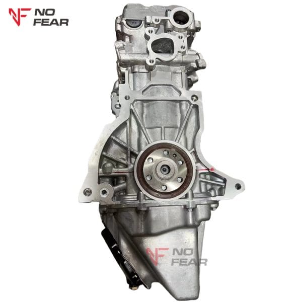HAFEI DA471QLR ENGINE LONG BLOCK - Image 4
