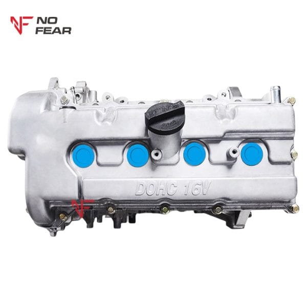 HAFEI DAM13R ENGINE LONG BLOCK - Image 5