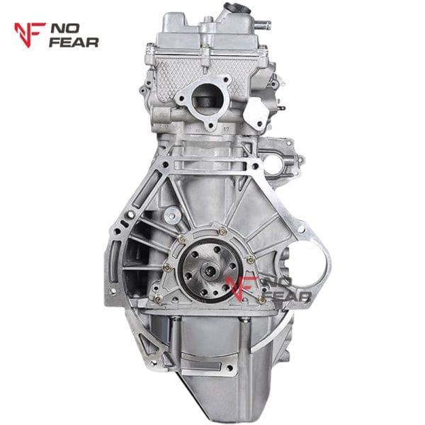 HAFEI DAM13R ENGINE LONG BLOCK - Image 3