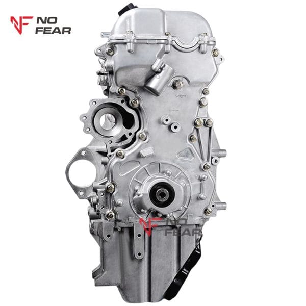 HAFEI DAM13R ENGINE LONG BLOCK - Image 4