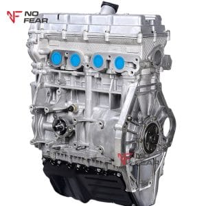 HAFEI DAM13R ENGINE LONG BLOCK