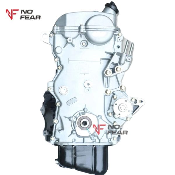 BRILLIANCE SHINERAY DG15T ENGINE LONG BLOCK - Image 3