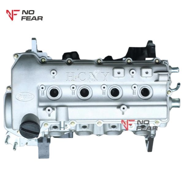 BRILLIANCE SHINERAY DG15T ENGINE LONG BLOCK - Image 5