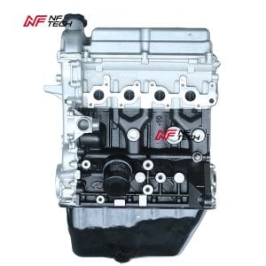 DFSK DK12-10 ENGINE LONG BLOCK