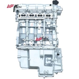DFSK DK13-06 ENGINE LONG BLOCK
