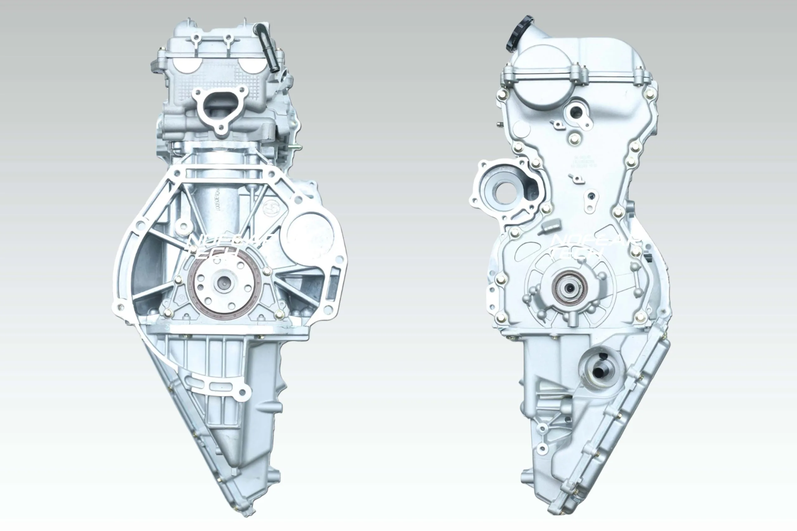 DFSK DK13-06 Engine Long Block - Image 3