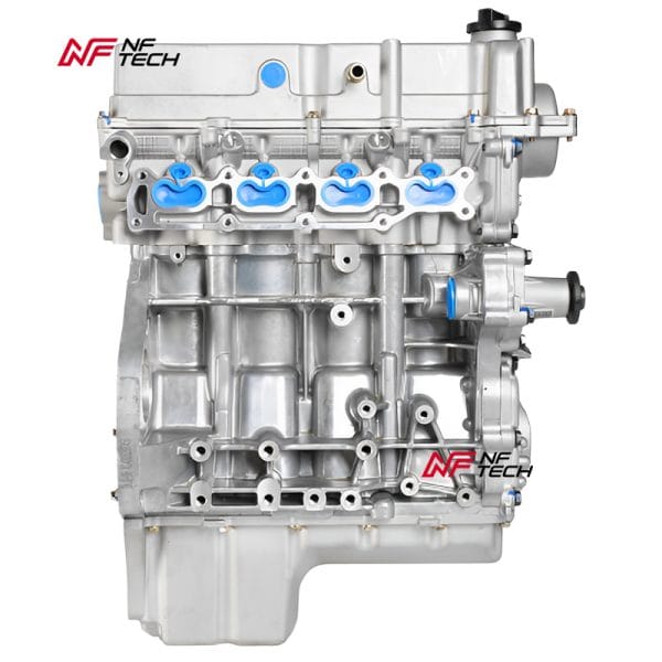 DFSK DK13-08 ENGINE LONG BLOCK