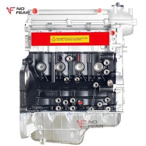 DFSK DK15-01 ENGINE LONG BLOCK