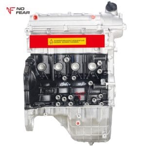 DFSK DK15-07 ENGINE LONG BLOCK