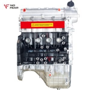DFSK DK15-10 ENGINE LONG BLOCK