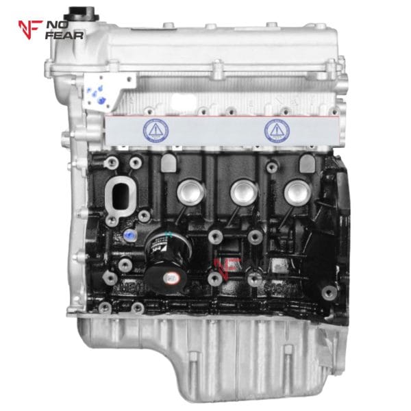 DFSK DK151B ENGINE LONG BLOCK - Image 2