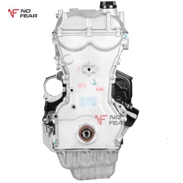DFSK DK151B ENGINE LONG BLOCK - Image 4