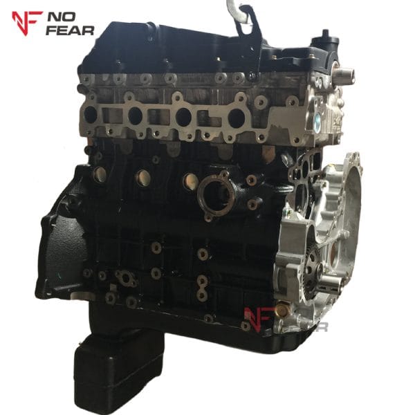 JINBEI DK4A ENGINE LONG BLOCK - Image 5