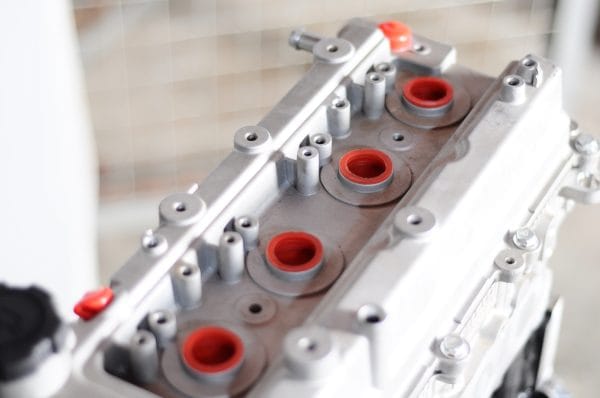 BRILLIANCE ZHONGHUA 4A15 ENGINE LONG BLOCK - Image 5