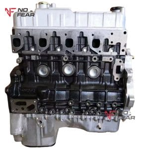 GreatWall GW2.5TCI ENGINE LONG BLOCK