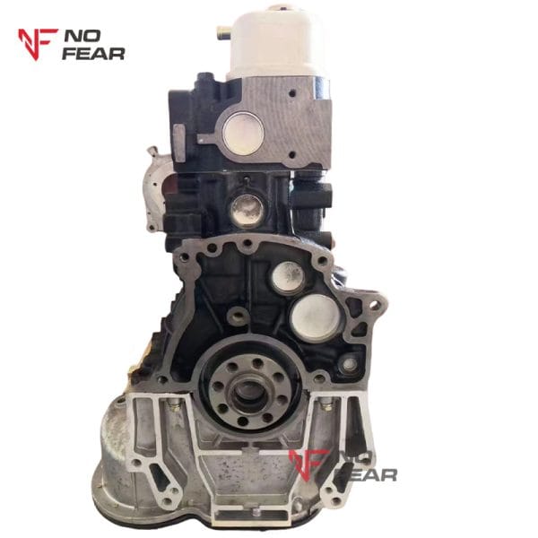 GreatWall GW2.5TCI ENGINE LONG BLOCK - Image 4