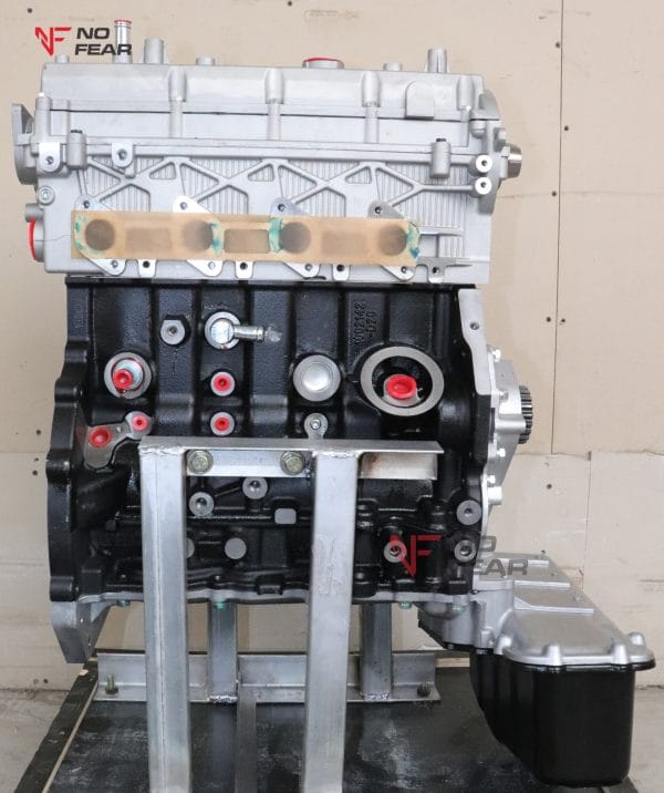 GreatWall GW4D20 ENGINE LONG BLOCK