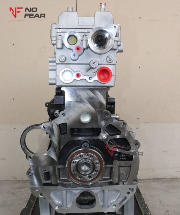 GreatWall GW4D20 ENGINE LONG BLOCK - Image 4