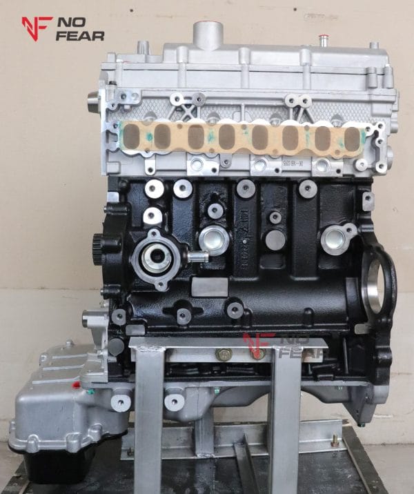 GreatWall GW4D20 ENGINE LONG BLOCK - Image 2
