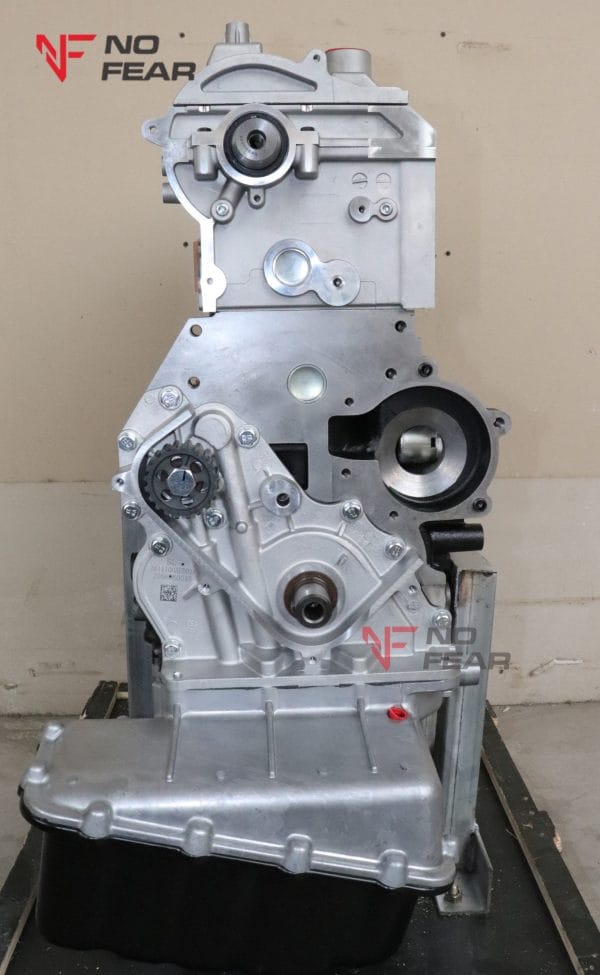 GreatWall GW4D20 ENGINE LONG BLOCK - Image 3