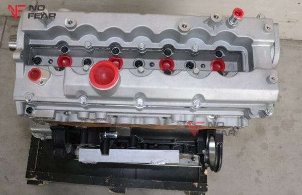 GreatWall GW4D20 ENGINE LONG BLOCK - Image 5