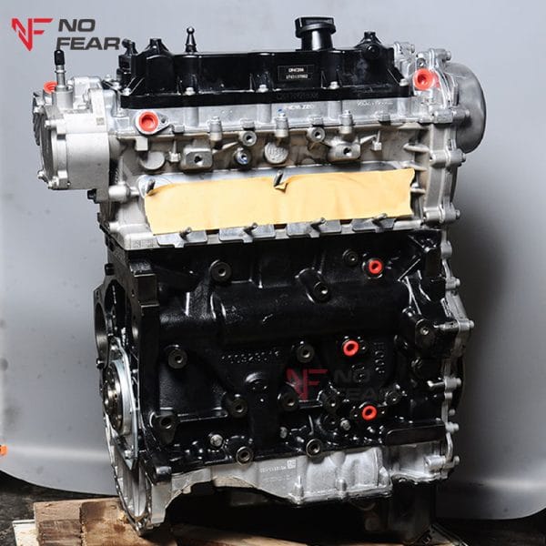 GreatWall GW4C20 ENGINE LONG BLOCK