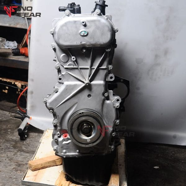 GreatWall GW4C20 ENGINE LONG BLOCK - Image 3