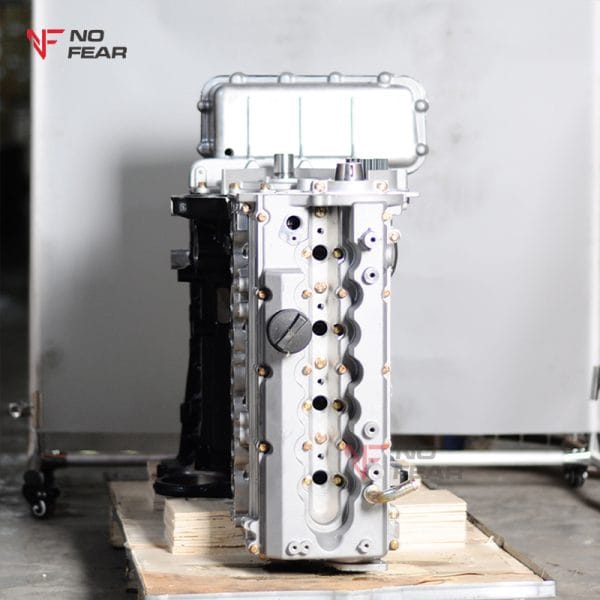 GreatWall GW4D20B ENGINE LONG BLOCK - Image 5