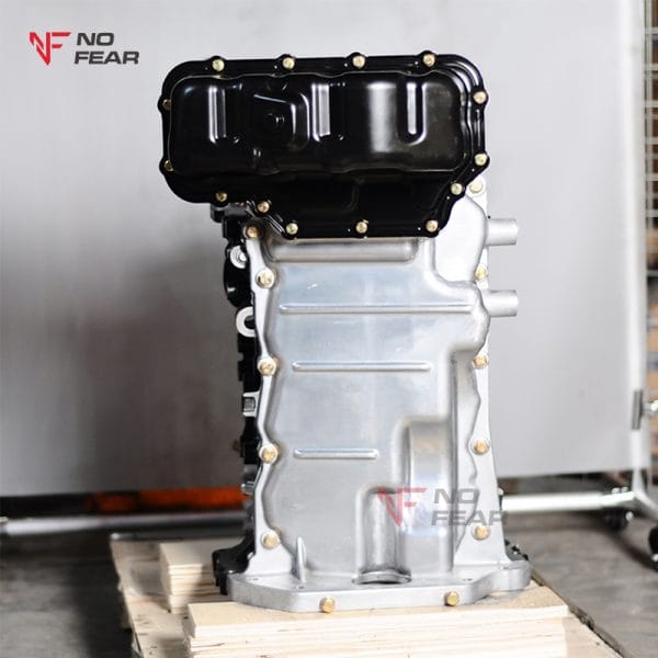 GreatWall GW4D20B ENGINE LONG BLOCK - Image 3