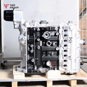 GreatWall GW4D20B ENGINE LONG BLOCK