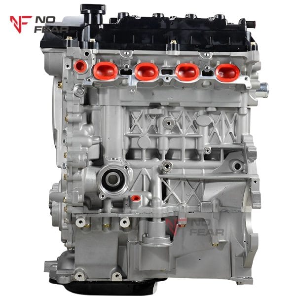 GreatWall GW4G15 ENGINE LONG BLOCK
