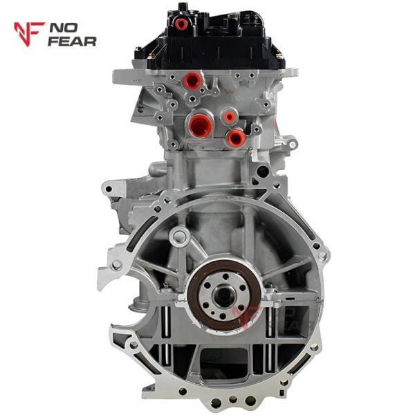 GreatWall GW4G15 ENGINE LONG BLOCK - Image 3