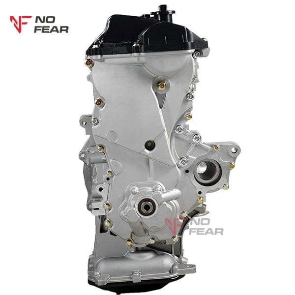 GreatWall GW4G15 ENGINE LONG BLOCK - Image 4