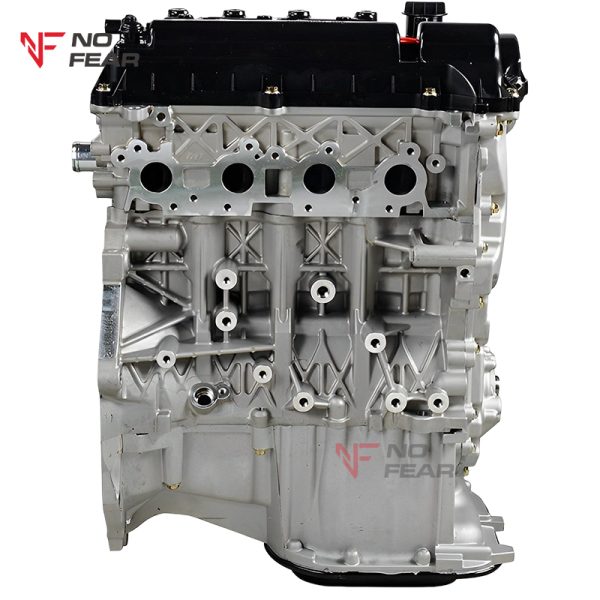 GreatWall GW4G15B ENGINE LONG BLOCK