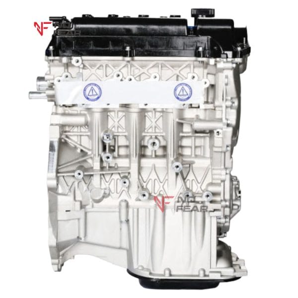 GreatWall GW4G15T ENGINE LONG BLOCK - Image 2