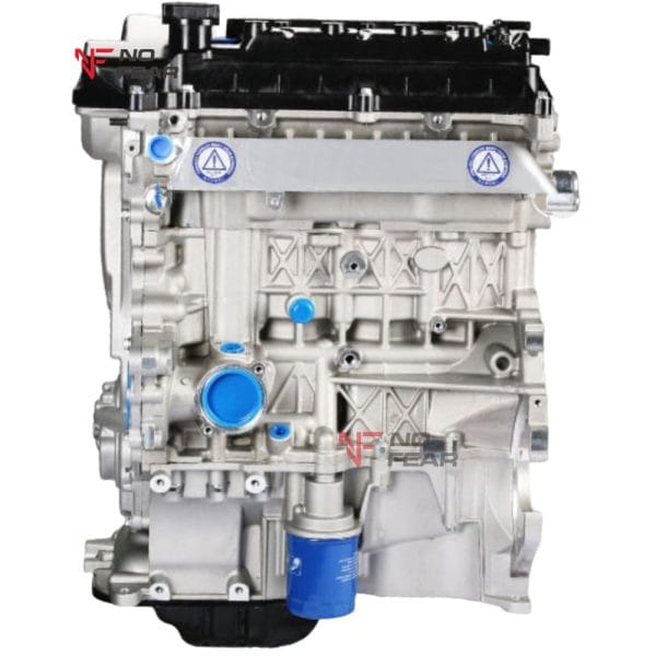 GreatWall GW4G15T ENGINE LONG BLOCK