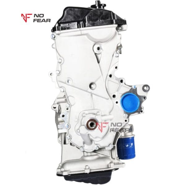 GreatWall GW4G15T ENGINE LONG BLOCK - Image 3