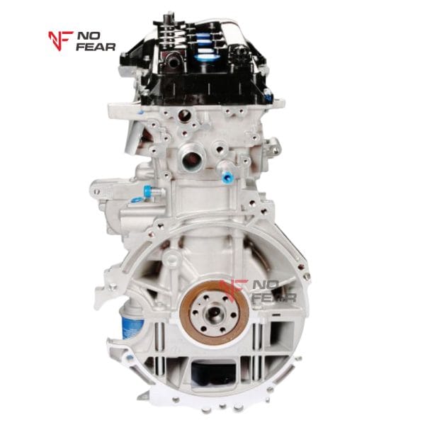 GreatWall GW4G15T ENGINE LONG BLOCK - Image 4