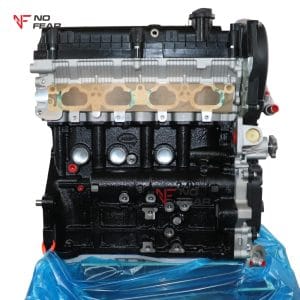 JAC HFC4GA1-C ENGINE LONG BLOCK