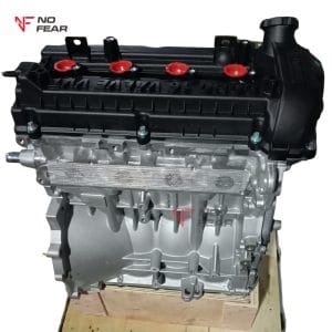 JAC HFC4GB2.3D ENGINE LONG BLOCK